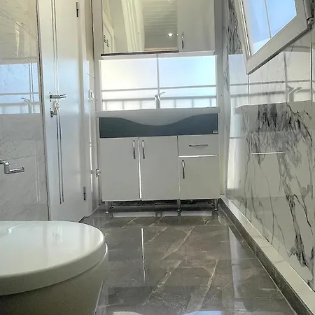 Apartament Penthouse 1-2 Ozy