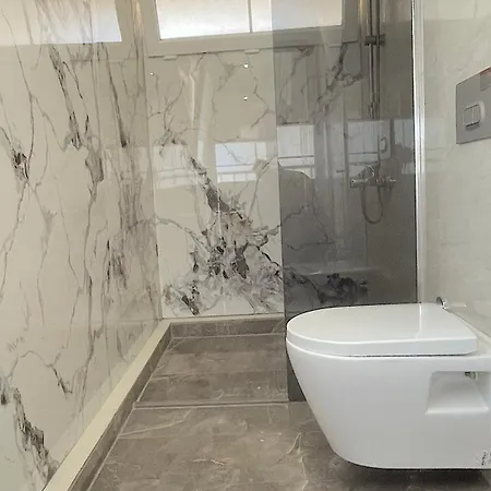 Apartament Penthouse 1-2 Ozy Kaș